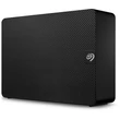 Kép 2/4 - SEAGATE EXPANSION DESKTOP (2021) 3,5 COL USB 3.0 KÜLSŐ MEREVLEMEZ 4TB FEKETE