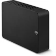 Kép 1/4 - SEAGATE EXPANSION DESKTOP (2021) 3,5 COL USB 3.0 KÜLSŐ MEREVLEMEZ 4TB FEKETE