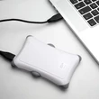 Kép 4/4 - SILICON POWER ARMOR A30 2,5 COL USB 3.0 KÜLSŐ MEREVLEMEZ 1TB FEHÉR