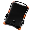 Kép 2/6 - SILICON POWER ARMOR A30 2,5 COL USB 3.0 KÜLSŐ MEREVLEMEZ 1TB FEKETE
