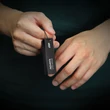 Kép 3/10 - ADATA SC610 USB 3.2 GEN 2 KÜLSŐ SSD MEGHAJTÓ 500GB FEKETE