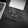 Kép 4/10 - ADATA SC610 USB 3.2 GEN 2 KÜLSŐ SSD MEGHAJTÓ 500GB FEKETE