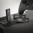 Kép 5/10 - ADATA SC610 USB 3.2 GEN 2 KÜLSŐ SSD MEGHAJTÓ 500GB FEKETE