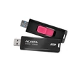 Kép 10/10 - ADATA SC610 USB 3.2 GEN 2 KÜLSŐ SSD MEGHAJTÓ 500GB FEKETE