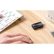 Kép 9/11 - ADATA SC730 USB 3.2 GEN 2 (10Gbps) USB-C/USB-A KÜLSŐ SSD MEGHAJTÓ 1TB FEKETE