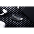 Kép 10/11 - ADATA SC730 USB 3.2 GEN 2 (10Gbps) USB-C/USB-A KÜLSŐ SSD MEGHAJTÓ 1TB FEKETE