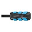 Kép 10/12 - ADATA SC740 USB-C 3.2 GEN 2 KÜLSŐ SSD MEGHAJTÓ 2000GB KÉK