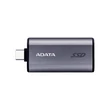 Kép 11/17 - ADATA SC750 USB-C 3.2 GEN 2 KÜLSŐ SSD MEGHAJTÓ 500GB SZÜRKE