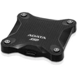 Kép 2/5 - ADATA SD600Q 2,5 COL USB 3.1 KÜLSŐ SSD MEGHAJTÓ 480GB FEKETE