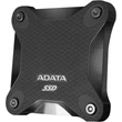 Kép 3/5 - ADATA SD600Q 2,5 COL USB 3.1 KÜLSŐ SSD MEGHAJTÓ 480GB FEKETE