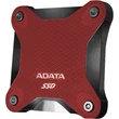 Kép 3/5 - ADATA SD600Q 2,5 COL USB 3.1 KÜLSŐ SSD MEGHAJTÓ 480GB PIROS