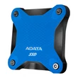 Kép 7/9 - ADATA SD620 USB 3.2 GEN 2 KÜLSŐ SSD MEGHAJTÓ 1TB KÉK