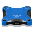 Kép 8/9 - ADATA SD620 USB 3.2 GEN 2 KÜLSŐ SSD MEGHAJTÓ 1TB KÉK