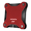 Kép 7/9 - ADATA SD620 USB 3.2 GEN 2 KÜLSŐ SSD MEGHAJTÓ 2TB PIROS
