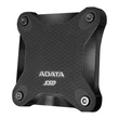 Kép 7/9 - ADATA SD620 USB 3.2 GEN 2 KÜLSŐ SSD MEGHAJTÓ 512GB FEKETE