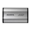 Kép 7/11 - ADATA SD810 USB-C 3.2 GEN 2x2 KÜLSŐ SSD MEGHAJTÓ 2000GB EZÜST