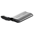 Kép 10/11 - ADATA SD810 USB-C 3.2 GEN 2x2 KÜLSŐ SSD MEGHAJTÓ 2000GB EZÜST