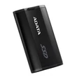 Kép 8/10 - ADATA SD810 USB-C 3.2 GEN 2x2 KÜLSŐ SSD MEGHAJTÓ 4000GB FEKETE