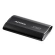 Kép 9/10 - ADATA SD810 USB-C 3.2 GEN 2x2 KÜLSŐ SSD MEGHAJTÓ 4000GB FEKETE