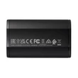 Kép 10/10 - ADATA SD810 USB-C 3.2 GEN 2x2 KÜLSŐ SSD MEGHAJTÓ 4000GB FEKETE