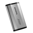 Kép 8/11 - ADATA SD810 USB-C 3.2 GEN 2x2 KÜLSŐ SSD MEGHAJTÓ 500GB EZÜST