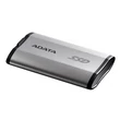 Kép 9/11 - ADATA SD810 USB-C 3.2 GEN 2x2 KÜLSŐ SSD MEGHAJTÓ 500GB EZÜST