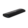 ADATA SE760 USB-C 3.2 GEN 2 KÜLSŐ SSD MEGHAJTÓ 256GB FEKETE