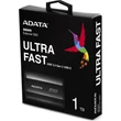 Kép 7/8 - ADATA SE800 USB-C 3.2 GEN 2 KÜLSŐ SSD MEGHAJTÓ 1TB FEKETE