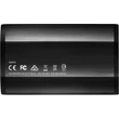 Kép 2/8 - ADATA SE800 USB-C 3.2 GEN 2 KÜLSŐ SSD MEGHAJTÓ 512GB FEKETE