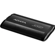 Kép 4/8 - ADATA SE800 USB-C 3.2 GEN 2 KÜLSŐ SSD MEGHAJTÓ 512GB FEKETE