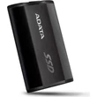 Kép 5/8 - ADATA SE800 USB-C 3.2 GEN 2 KÜLSŐ SSD MEGHAJTÓ 512GB FEKETE