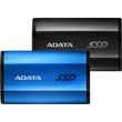 Kép 8/8 - ADATA SE800 USB-C 3.2 GEN 2 KÜLSŐ SSD MEGHAJTÓ 512GB FEKETE