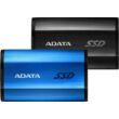 ADATA SE800 USB-C 3.2 GEN 2 KÜLSŐ SSD MEGHAJTÓ 512GB FEKETE