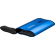 Kép 3/8 - ADATA SE800 USB-C 3.2 GEN 2 KÜLSŐ SSD MEGHAJTÓ 512GB KÉK