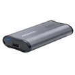 Kép 3/6 - ADATA ELITE SE880 USB-C 3.2 GEN 2x2 KÜLSŐ SSD MEGHAJTÓ 2TB SZÜRKE