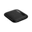 Kép 2/8 - CRUCIAL X6 USB-C 3.2 GEN 2 KÜLSŐ SSD MEGHAJTÓ 1TB FEKETE