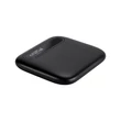 Kép 3/8 - CRUCIAL X6 USB-C 3.2 GEN 2 KÜLSŐ SSD MEGHAJTÓ 1TB FEKETE