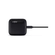 Kép 4/8 - CRUCIAL X6 USB-C 3.2 GEN 2 KÜLSŐ SSD MEGHAJTÓ 1TB FEKETE