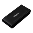 Kép 3/3 - KINGSTON XS1000 USB-C 3.2 GEN 2 KÜLSŐ SSD MEGHAJTÓ 2TB FEKETE