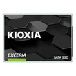 Kép 2/4 - KIOXIA EXCERIA 2,5 COL MÉRETÚ SATA III 550/540 MB/s 7mm SSD MEGHAJTÓ 480GB
