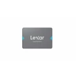 Kép 1/3 - LEXAR NQ100 2,5 COL MÉRETÚ SATA III 550/445 MB/s 7mm SSD MEGHAJTÓ 960GB