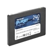 Kép 3/6 - PATRIOT BURST 2,5 COL MÉRETÚ SATA III 555/540 MB/s 7mm SSD MEGHAJTÓ 240GB