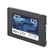 Kép 2/4 - PATRIOT BURST ELITE 2,5 COL MÉRETÚ SATA III 450/320 MB/s 7mm SSD MEGHAJTÓ 120GB