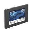 Kép 3/4 - PATRIOT BURST ELITE 2,5 COL MÉRETÚ SATA III 450/320 MB/s 7mm SSD MEGHAJTÓ 120GB