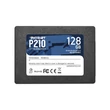 Kép 2/6 - PATRIOT P210 2,5 COL MÉRETŰ SATA III 450/350 MB/s 7mm SSD MEGHAJTÓ 128GB