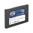 Kép 4/6 - PATRIOT P210 2,5 COL MÉRETŰ SATA III 450/350 MB/s 7mm SSD MEGHAJTÓ 128GB