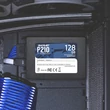Kép 5/6 - PATRIOT P210 2,5 COL MÉRETŰ SATA III 450/350 MB/s 7mm SSD MEGHAJTÓ 128GB