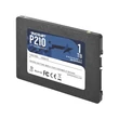 Kép 3/6 - PATRIOT P210 2,5 COL MÉRETŰ SATA III 520/430 MB/s 7mm SSD MEGHAJTÓ 1TB