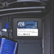 Kép 5/6 - PATRIOT P210 2,5 COL MÉRETŰ SATA III 520/430 MB/s 7mm SSD MEGHAJTÓ 1TB