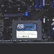 Kép 6/6 - PATRIOT P210 2,5 COL MÉRETŰ SATA III 520/430 MB/s 7mm SSD MEGHAJTÓ 1TB